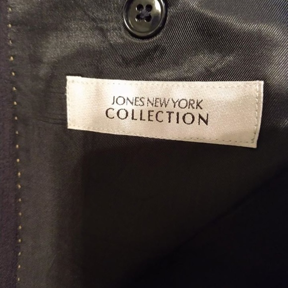 2 York Collection Suits 44 Reg / Slacks 38x30